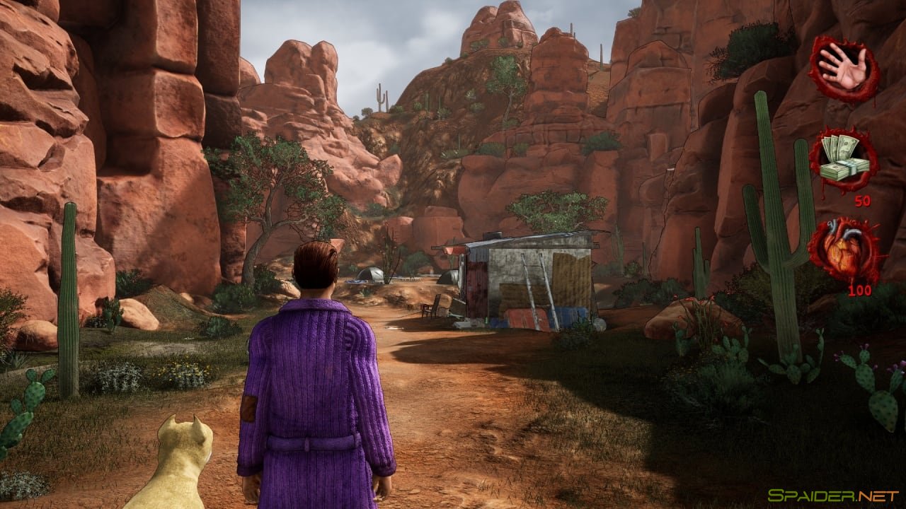 POSTAL 4: No Regerts 0 POSTAL 4: No Regerts 0