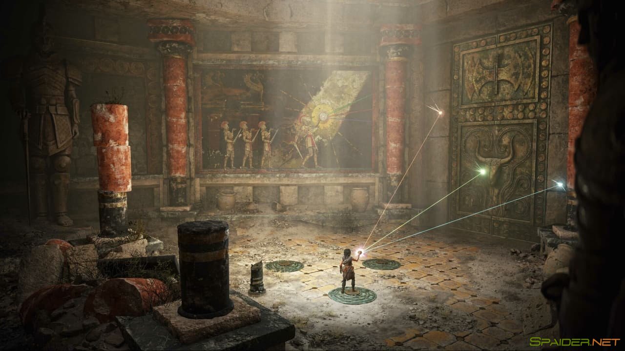 Resonance: A Plague Tale Legacy 2 Resonance: A Plague Tale Legacy 2