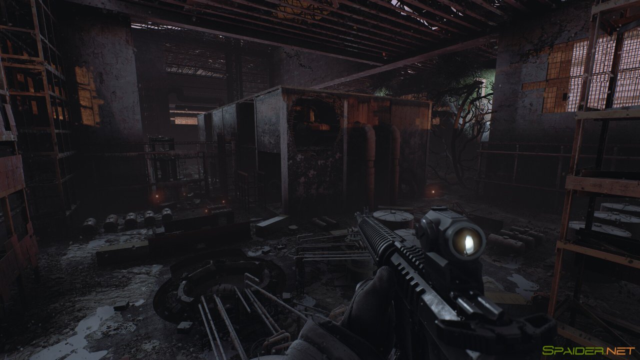 The Dawn: Sniper's Way 3 The Dawn: Sniper's Way 3