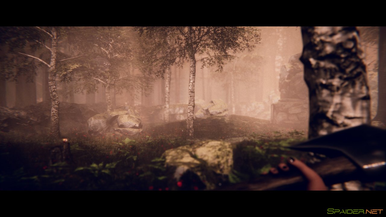 Project Songbird 1 Project Songbird 1