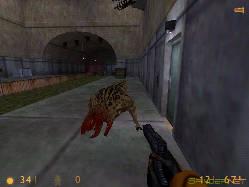 Half-Life 1 Half-Life 1