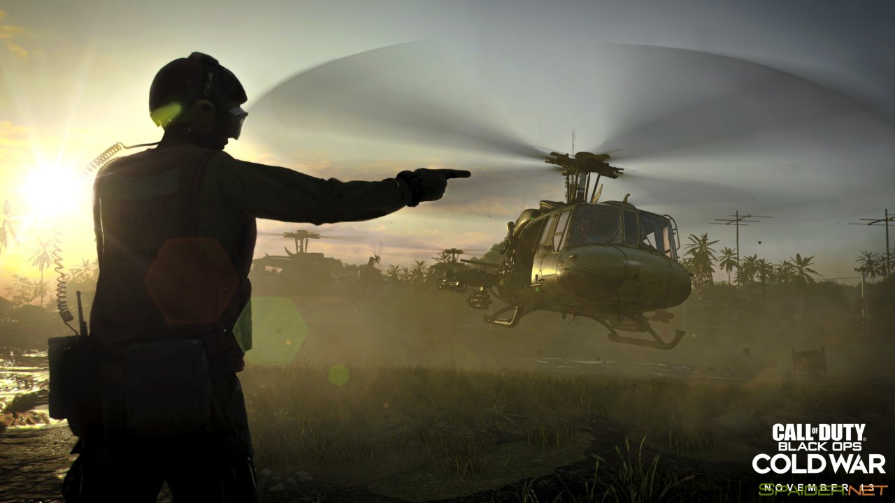 Call of Duty: Black Ops Cold War 2 Call of Duty: Black Ops Cold War 2