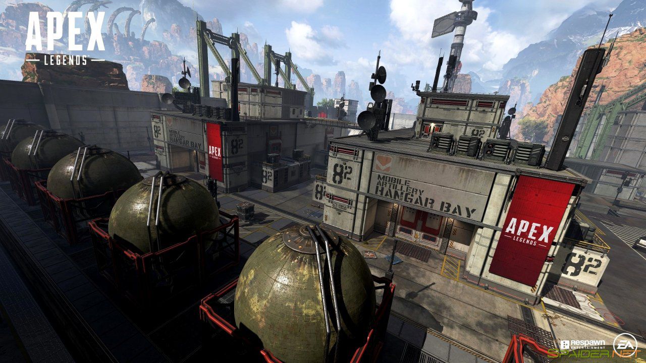 Apex Legends 7 Apex Legends 7