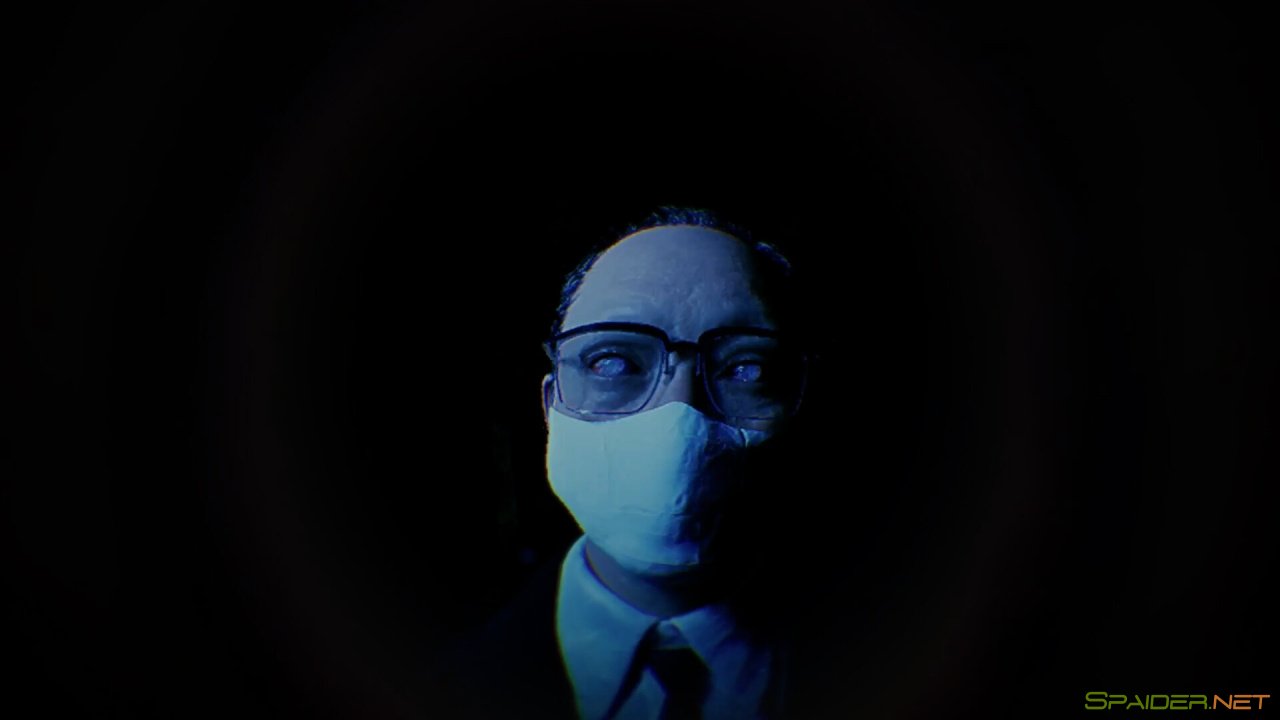 BrokenLore: Don't Watch 2 BrokenLore: Don't Watch 2