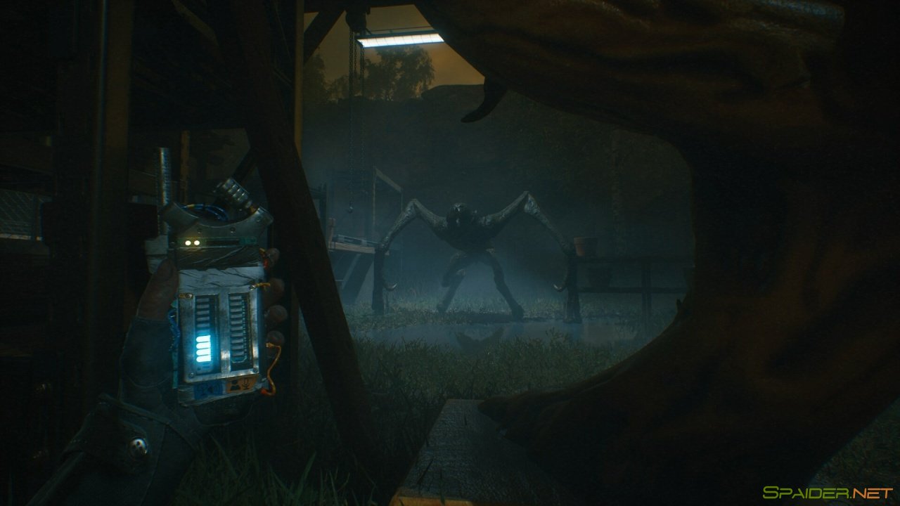 A Quiet Place: The Road Ahead 3 A Quiet Place: The Road Ahead 3