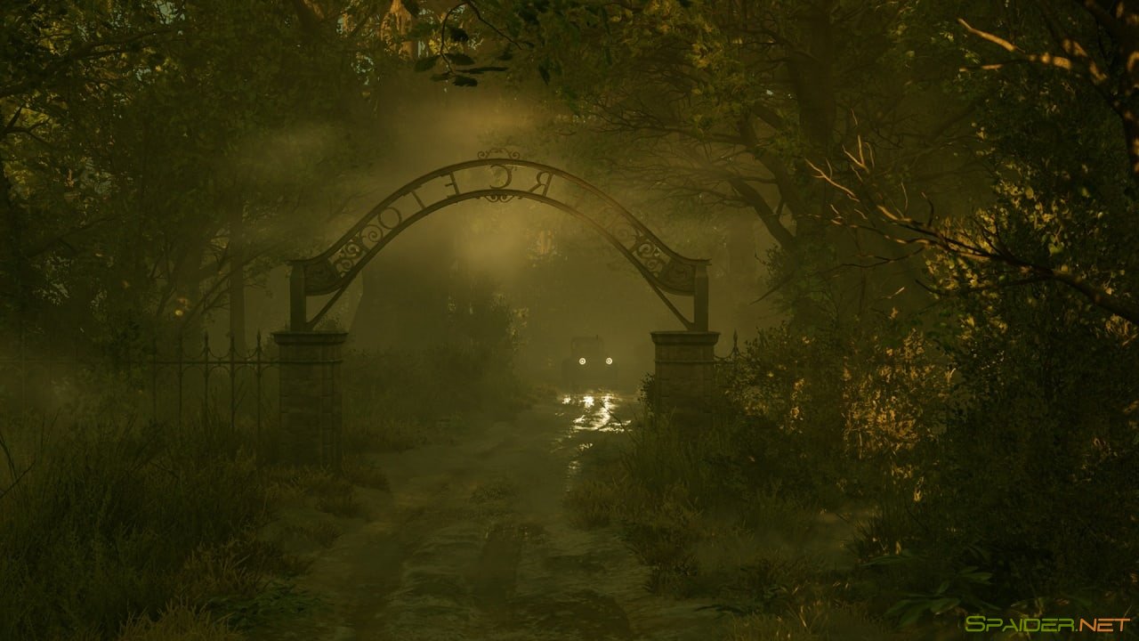 Alone in the Dark Remake 1 Alone in the Dark Remake 1