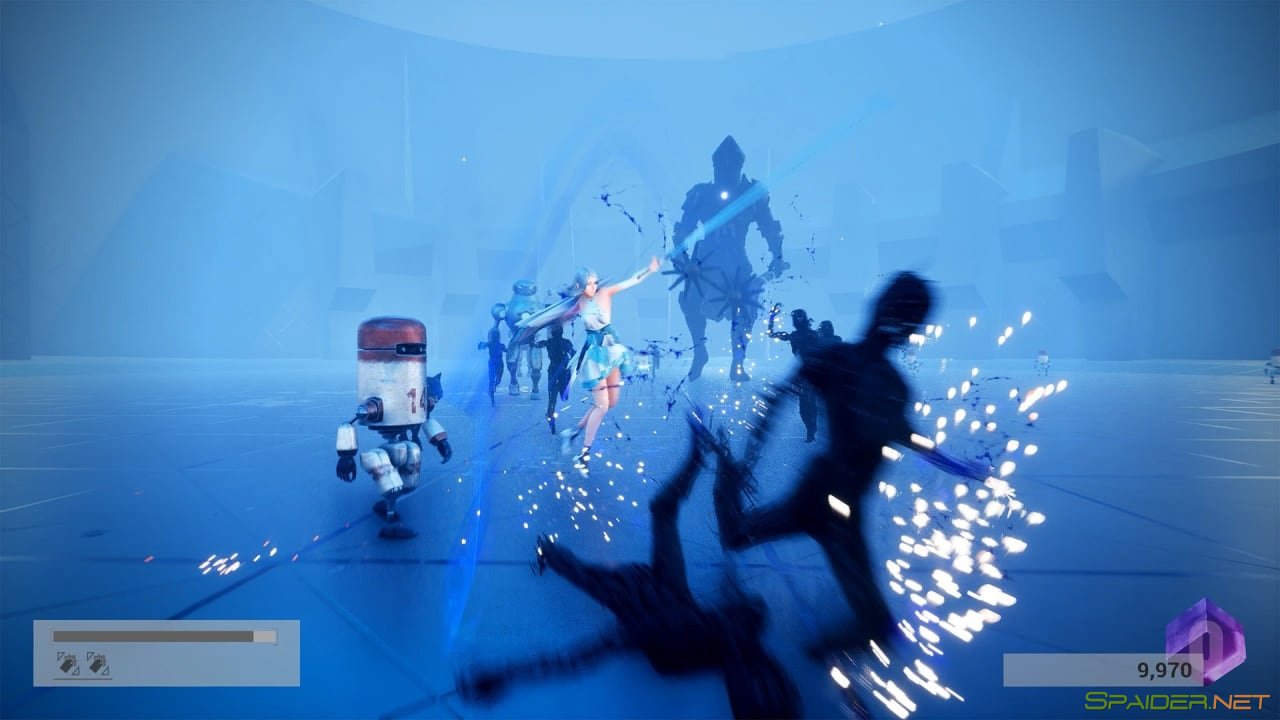 CODE:VALKYRIE II 0 CODE:VALKYRIE II 0