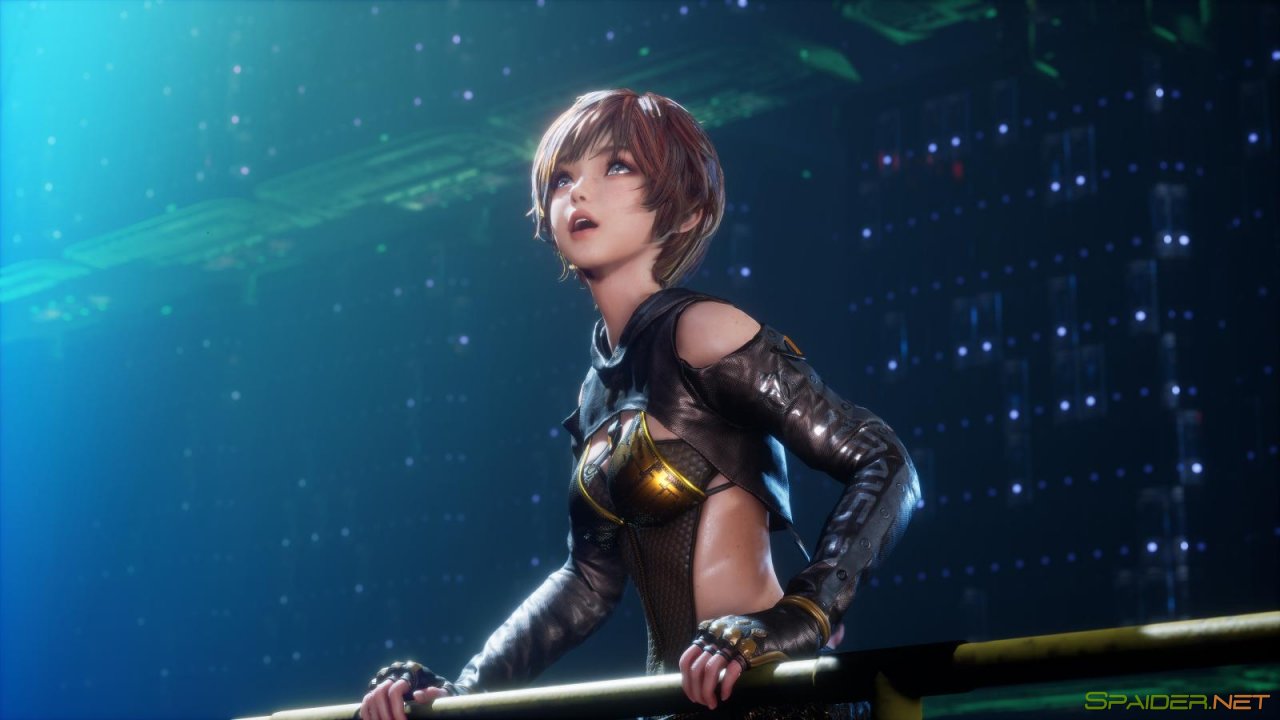 Stellar Blade 0 Stellar Blade 0