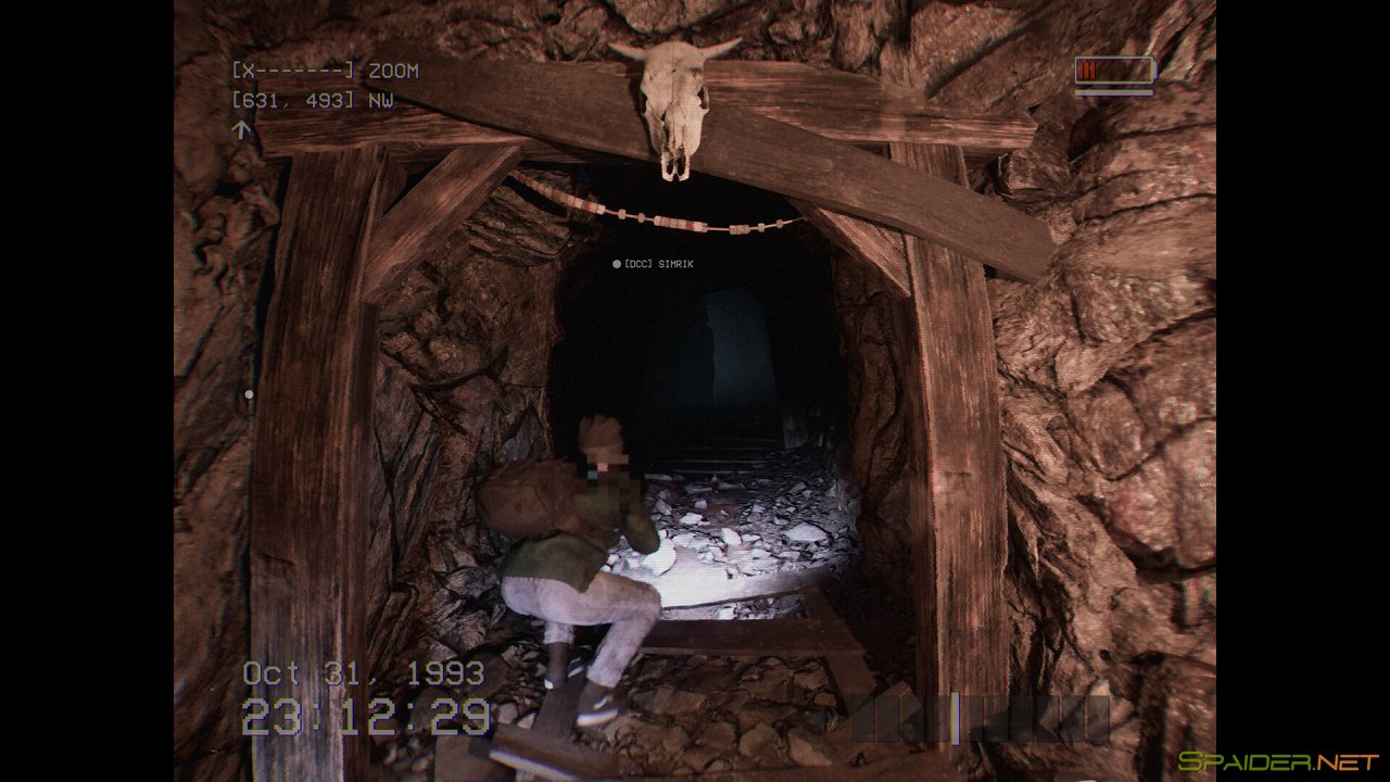 DON'T SCREAM TOGETHER 1 DON'T SCREAM TOGETHER 1