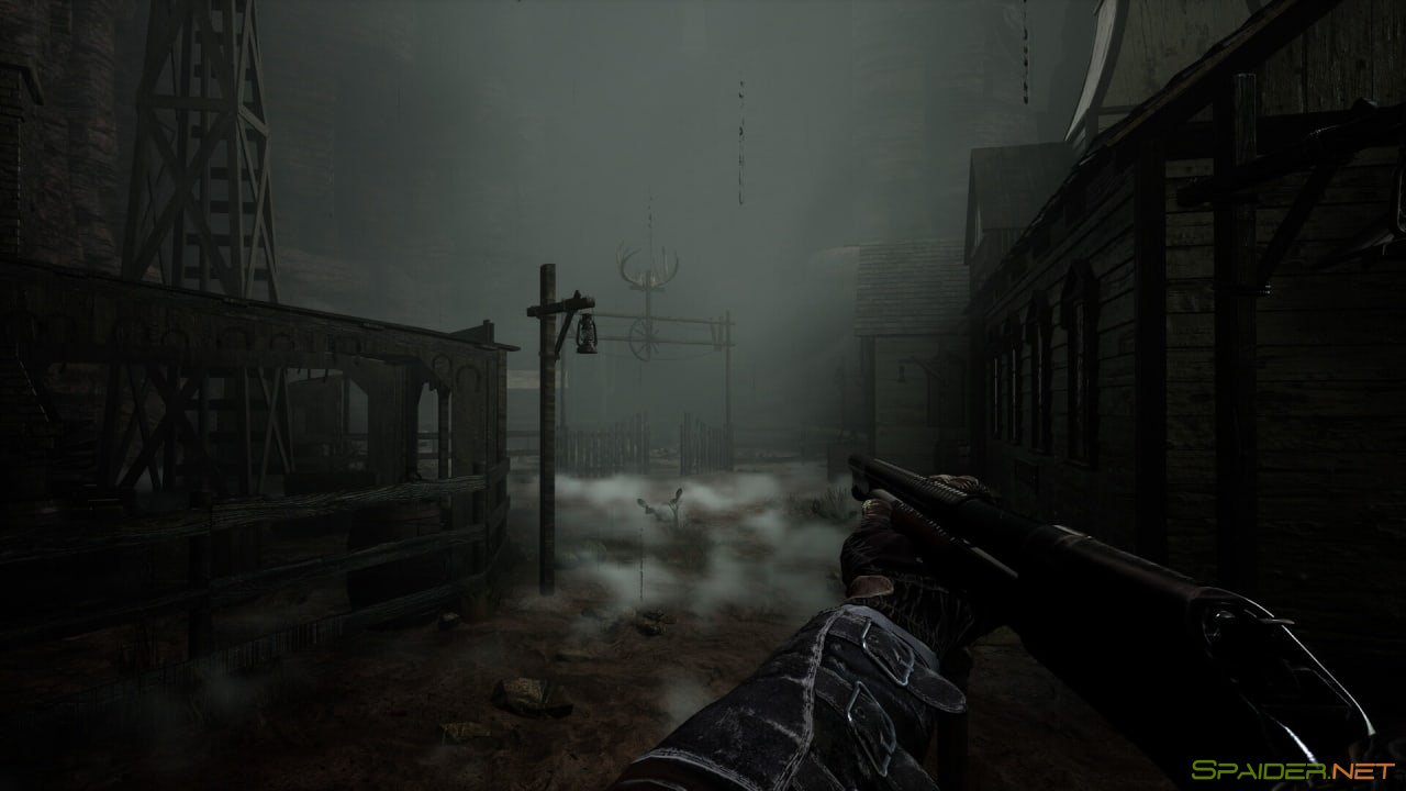 Survival and Horror: Hangman's Rope 3 Survival and Horror: Hangman's Rope 3