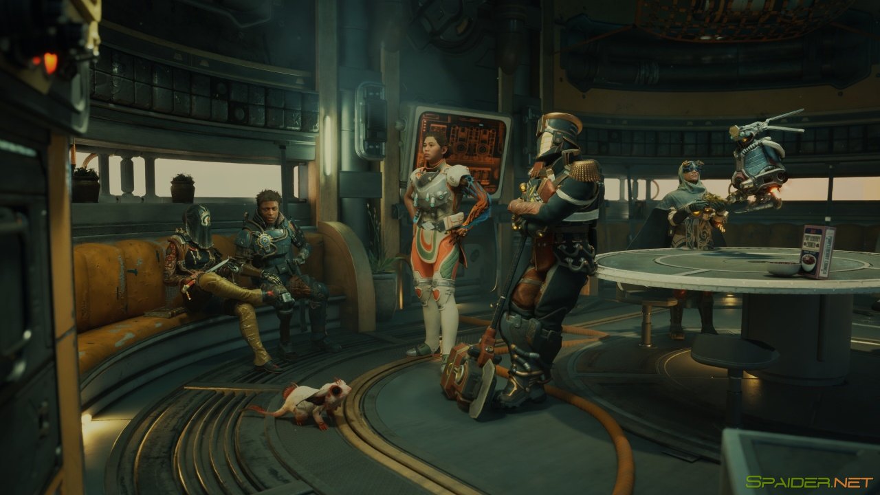 The Outer Worlds 2 2 The Outer Worlds 2 2