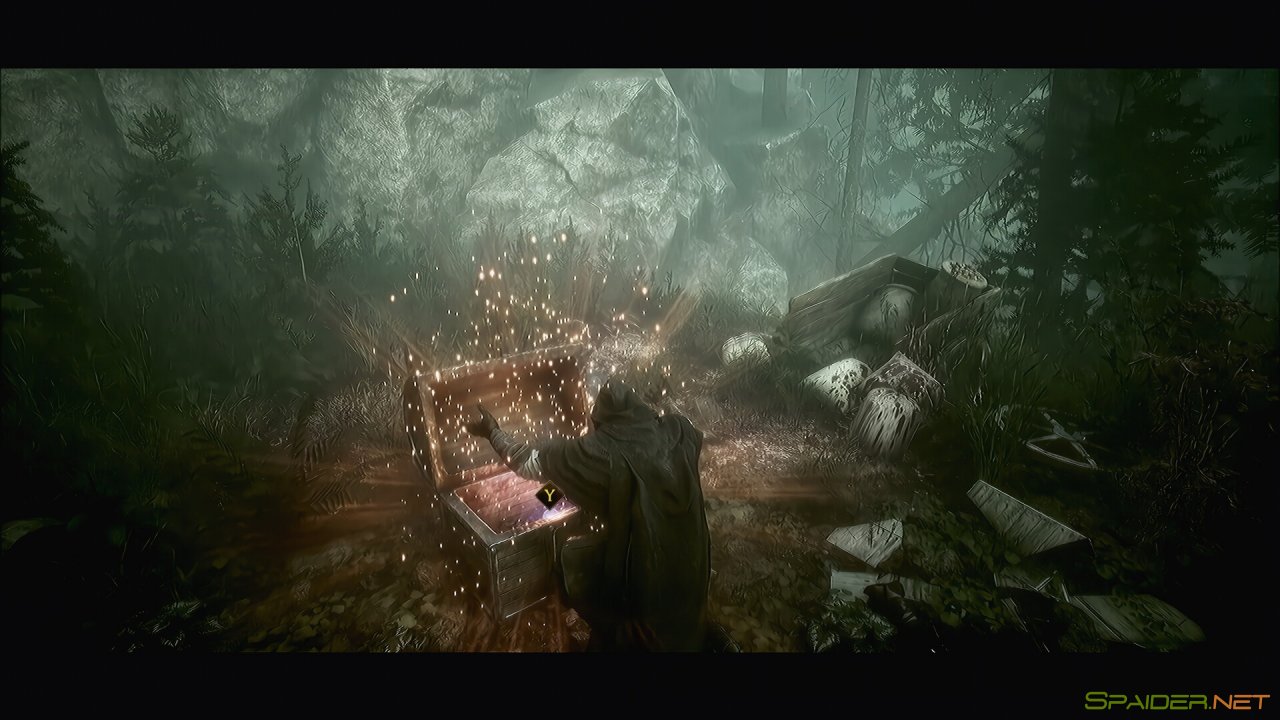 The Relic: First Guardian 3 The Relic: First Guardian 3