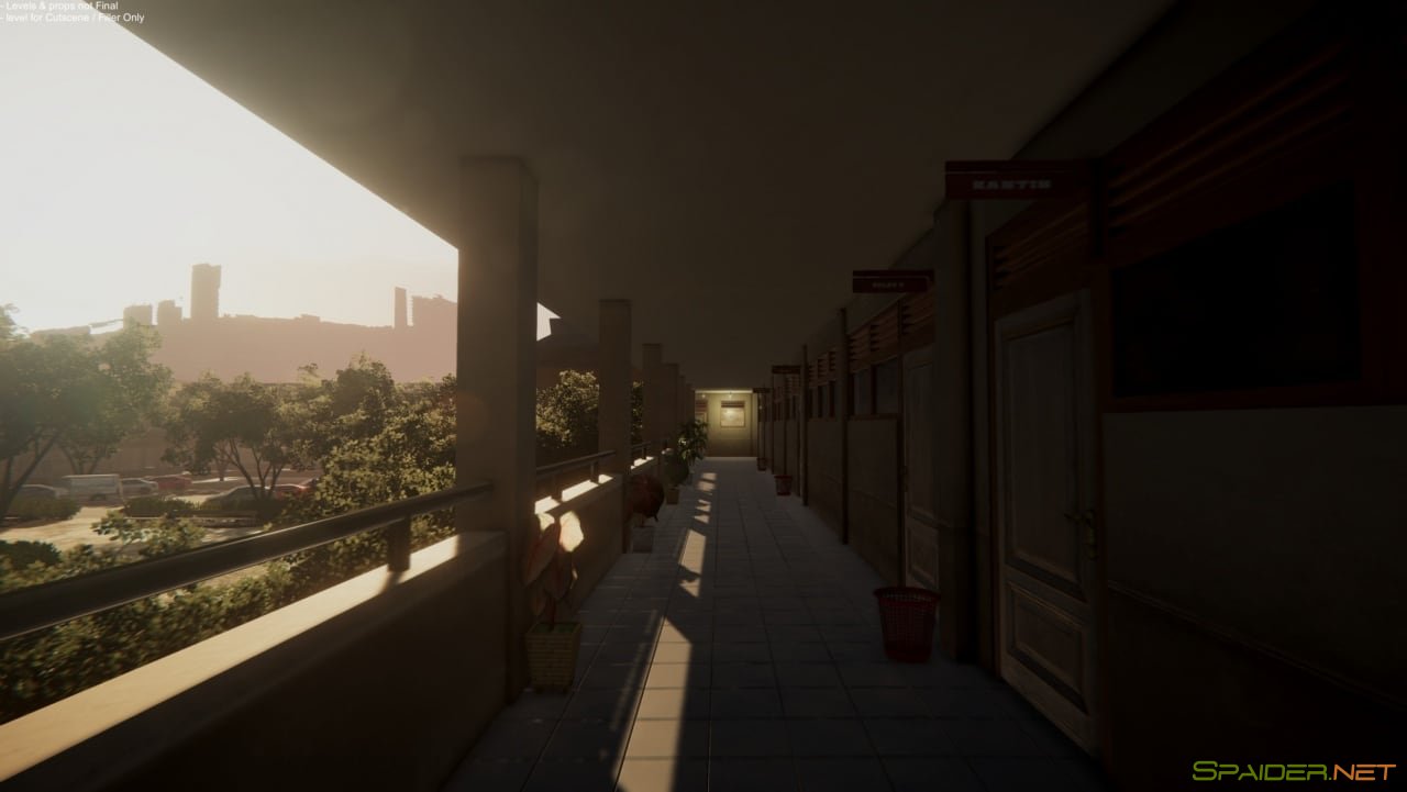 Pulang: Insanity 3 Pulang: Insanity 3