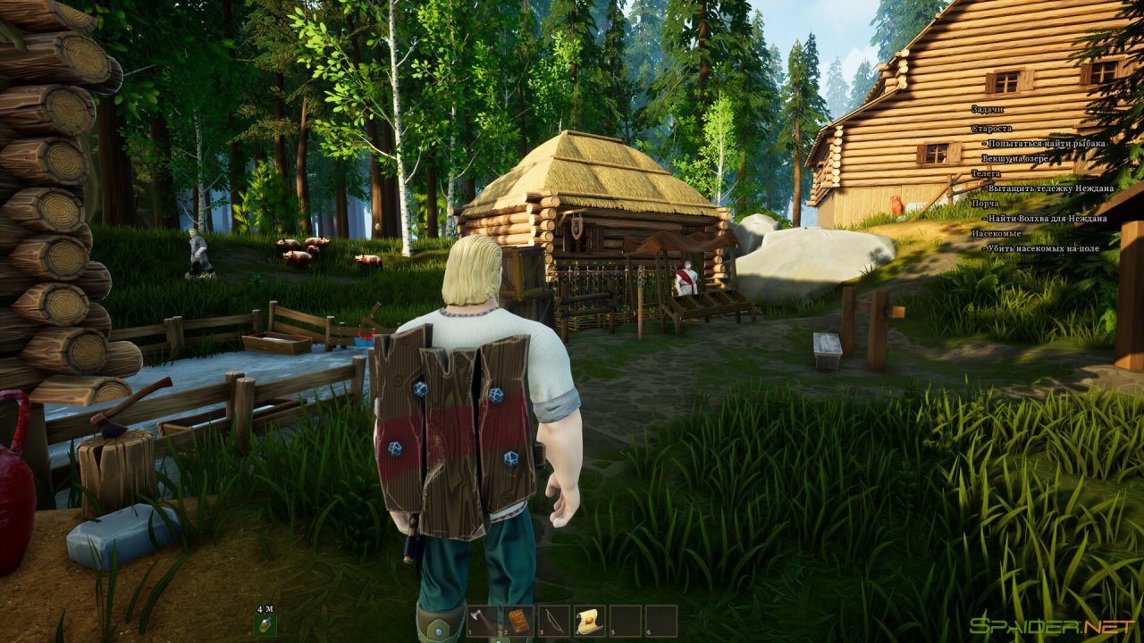 Древние Русы 3 Древние Русы 3