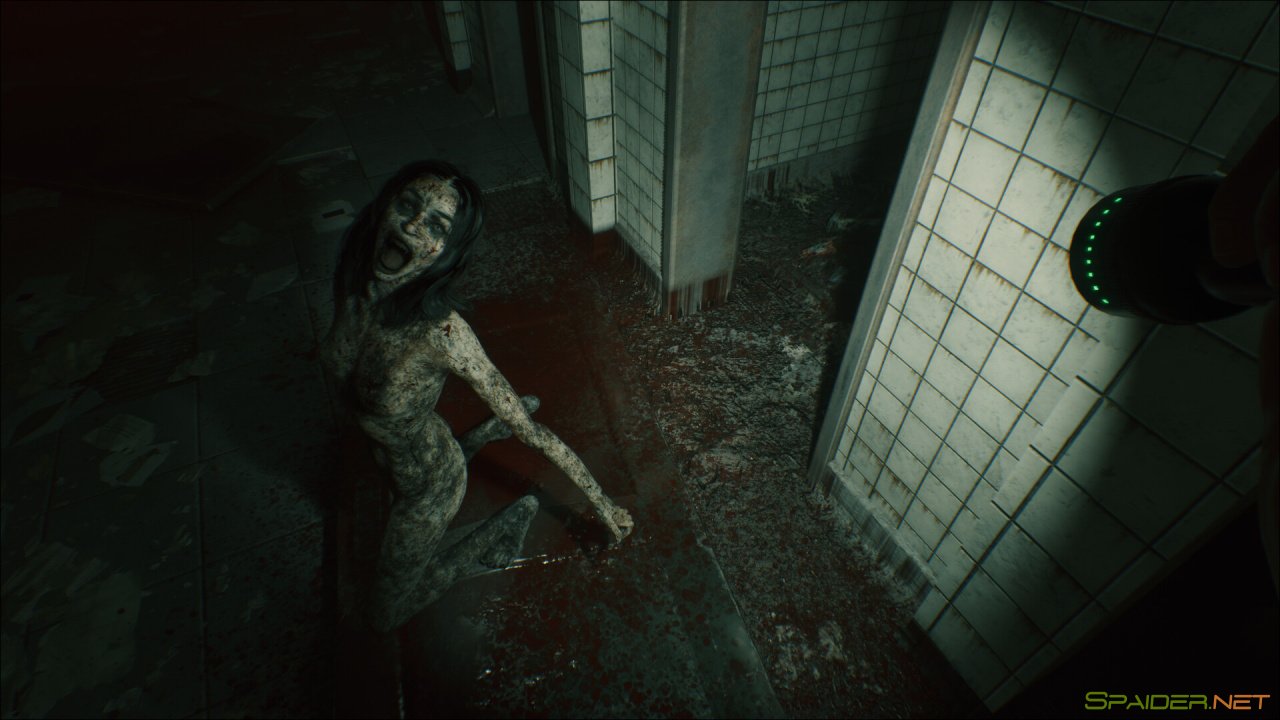 Beyond Hanwell 1 Beyond Hanwell 1