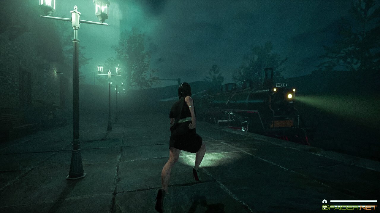 Sofie: The Echoes 3 Sofie: The Echoes 3