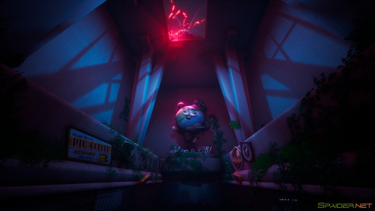 Robots at Midnight 0 Robots at Midnight 0