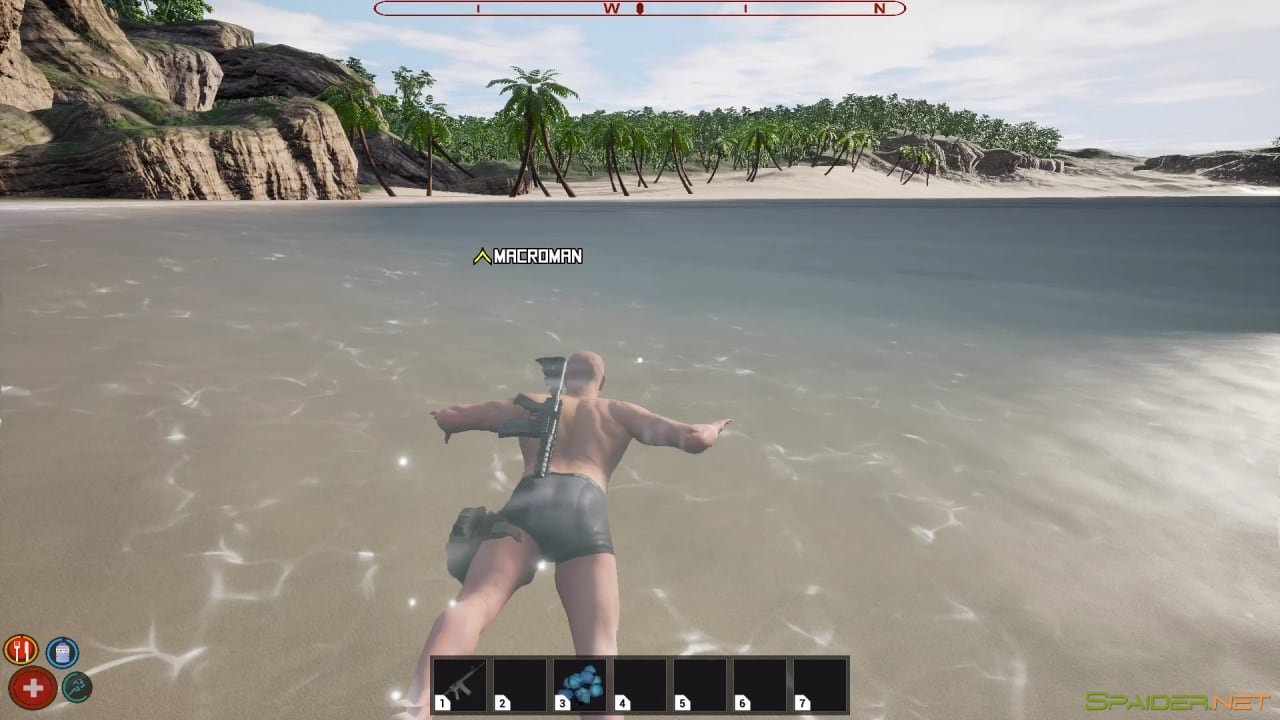 Survival Africa 2 Survival Africa 2