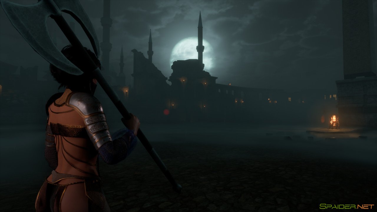 Concubine 0 Concubine 0