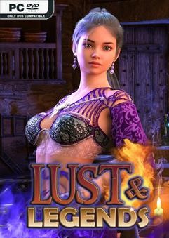 Lust & Legends
