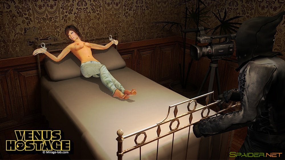 Venus Hostage 0 Venus Hostage 0