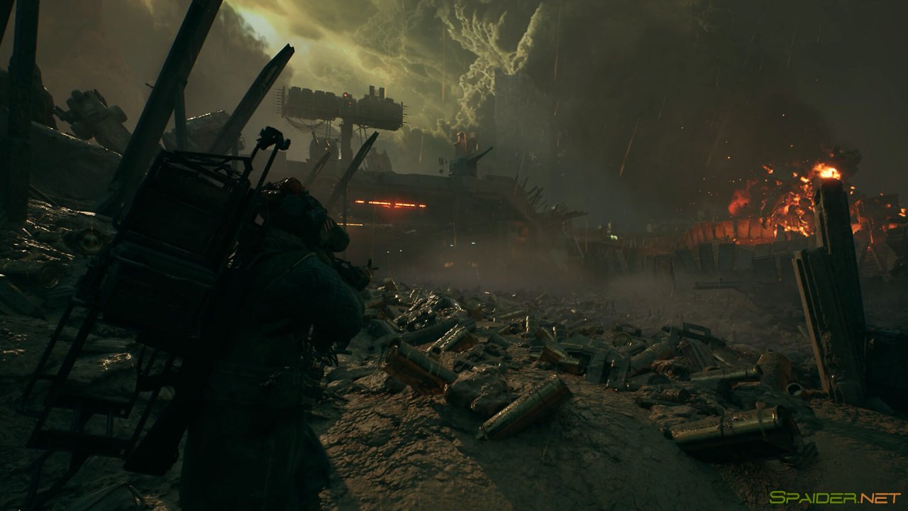 The Forever Winter 1 The Forever Winter 1