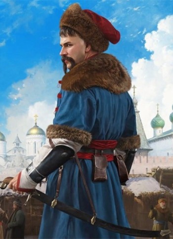 Смута: Земский Собор Смута: Земский Собор