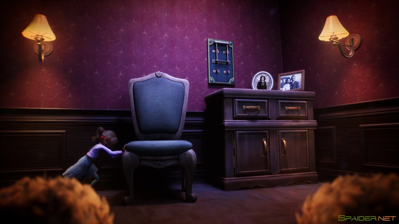 Out of Sight 2 Out of Sight 2