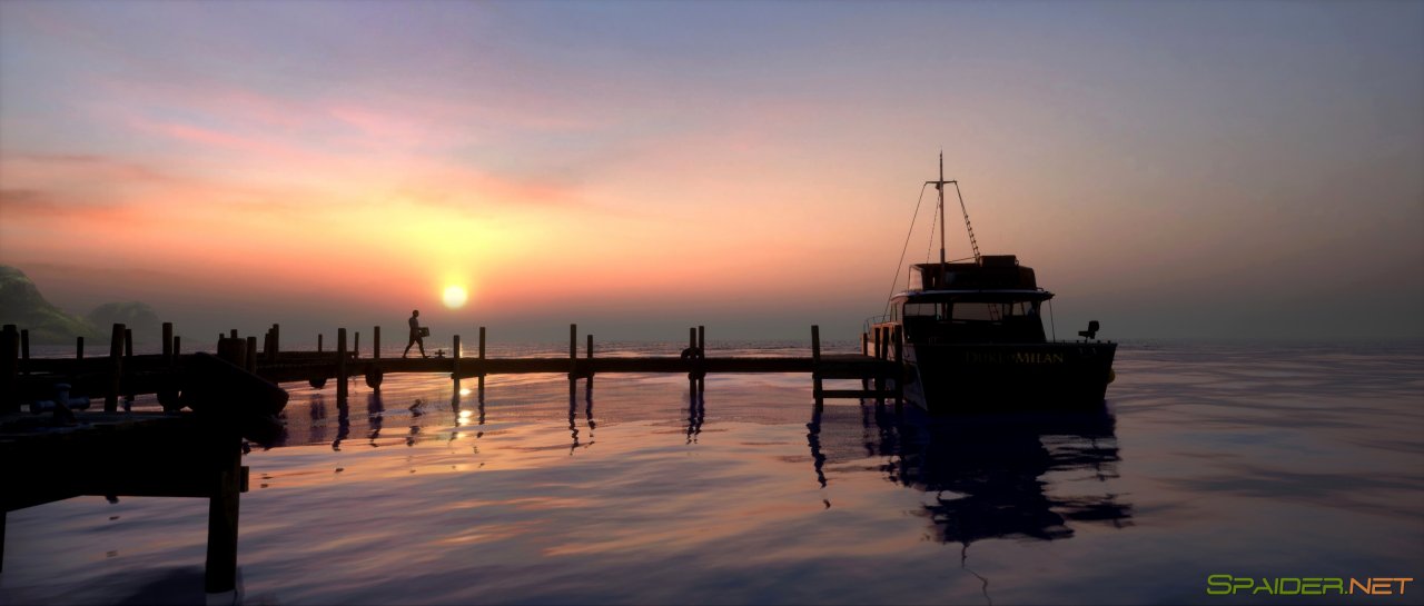 Man of Medan 2 Man of Medan 2