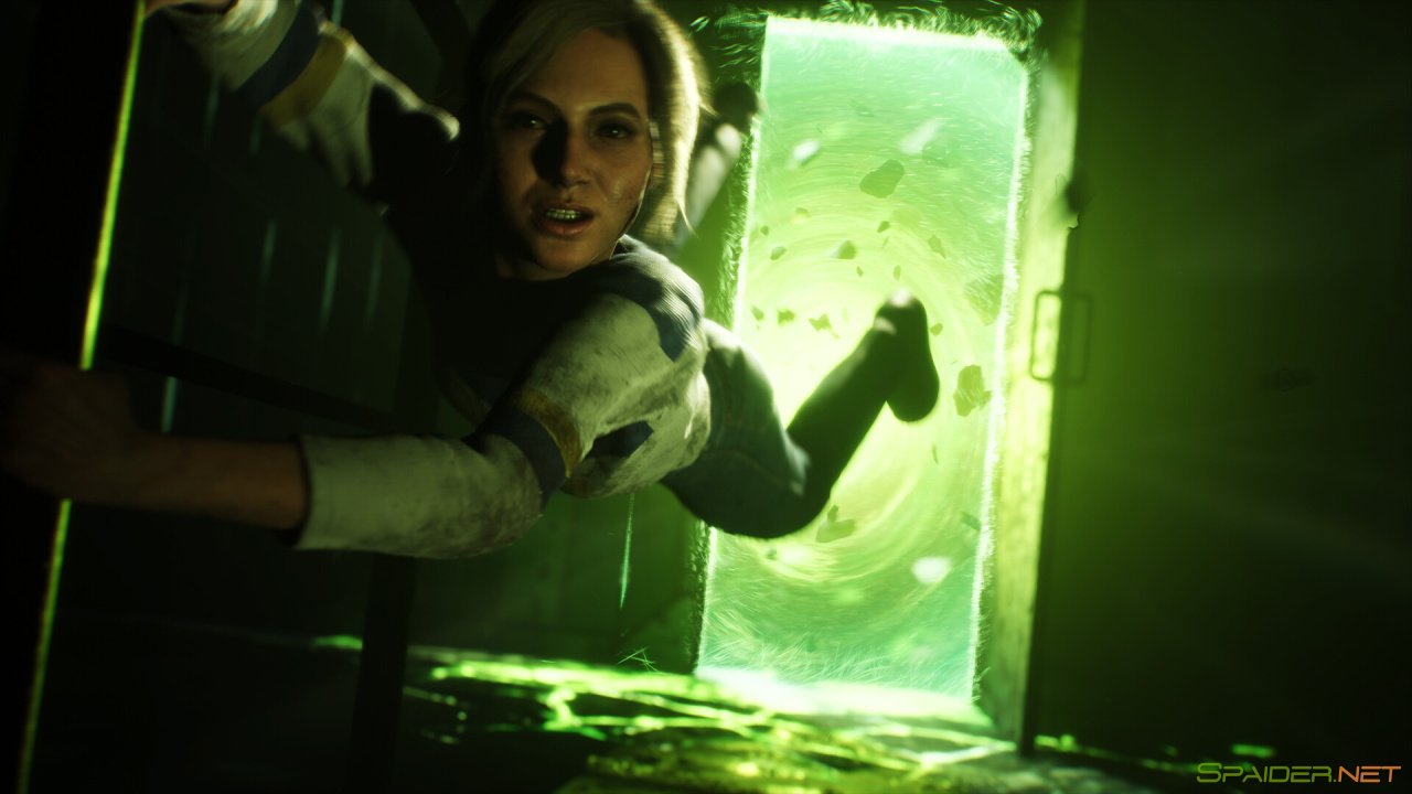 The Casting of Frank Stone 1 The Casting of Frank Stone 1