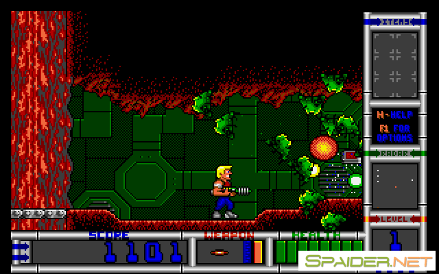 Duke Nukem 2 0 Duke Nukem 2 0