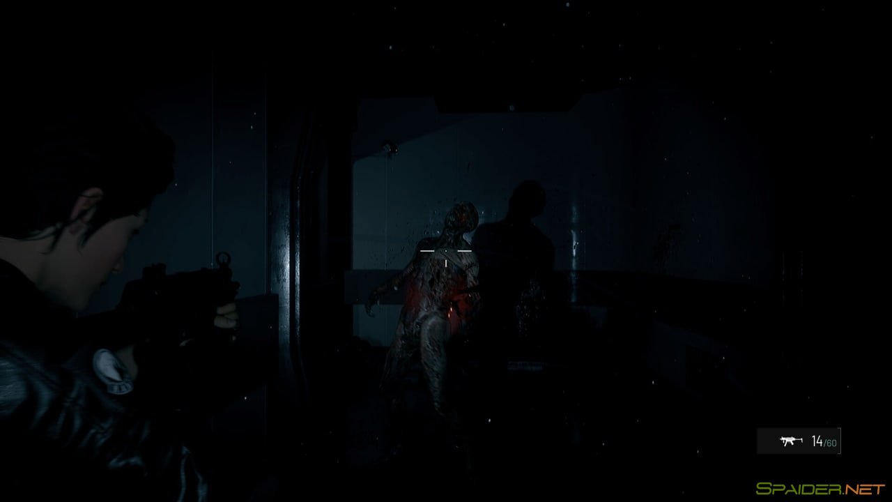 Daymare: 1994 Sandcastle 0 Daymare: 1994 Sandcastle 0