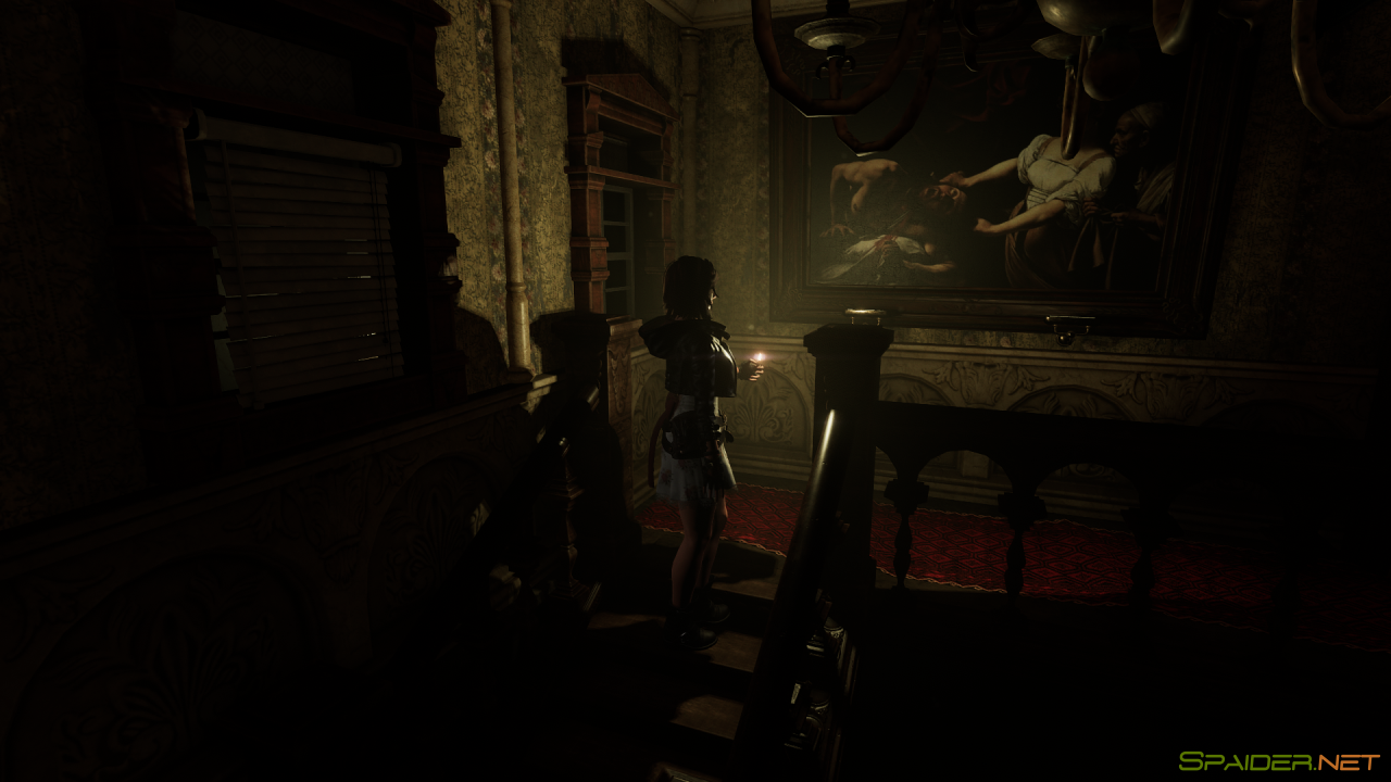 Tormented Souls 3 Tormented Souls 3