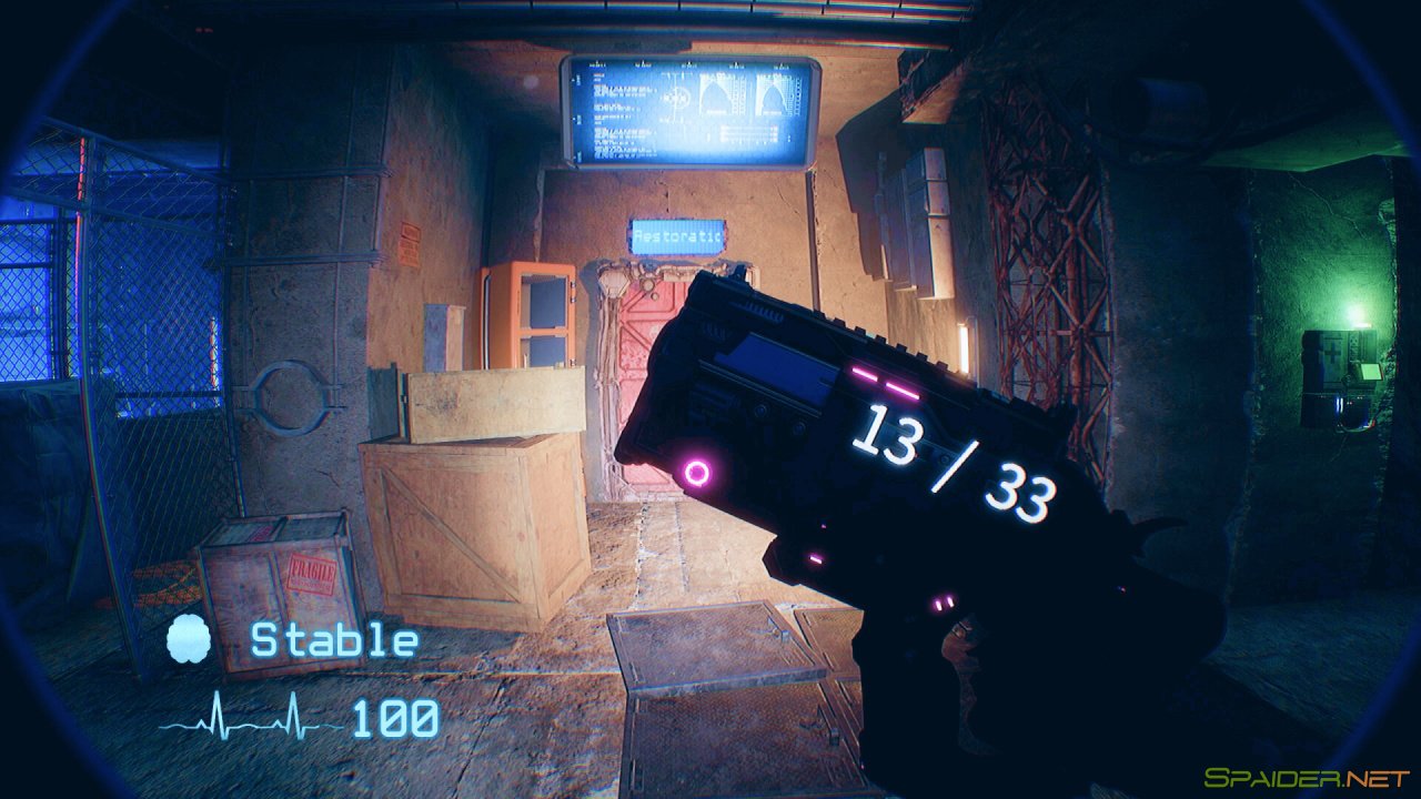 Chasmal Fear 2 Chasmal Fear 2