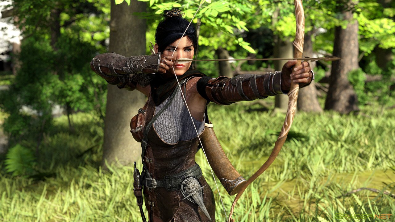 Lilith Rising (Tainted) 2 Lilith Rising (Tainted) 2