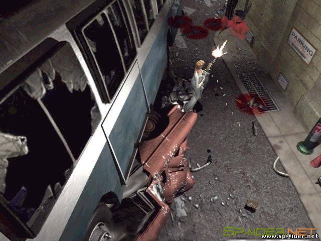 Resident Evil 3: Nemesis 0 Resident Evil 3: Nemesis 0