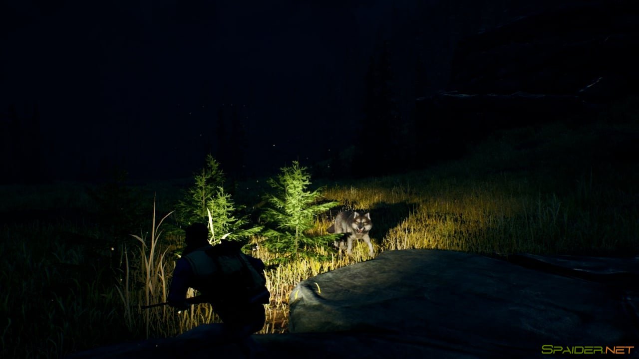 Open Country 1 Open Country 1