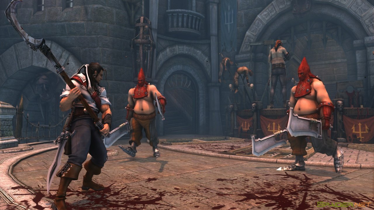 Captain Blood 1 Captain Blood 1