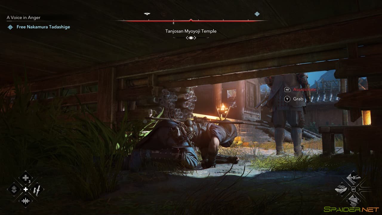 Assassin's Creed Shadows 0 Assassin's Creed Shadows 0