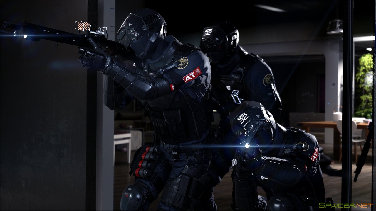 Detroit: Become Human 2 Detroit: Become Human 2