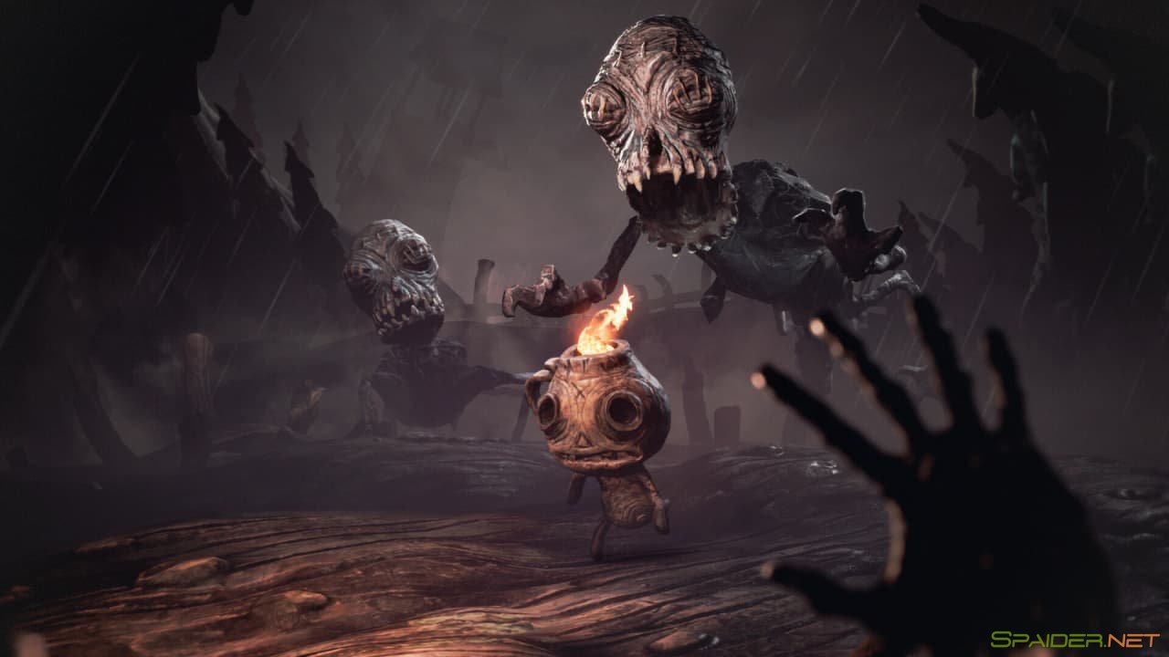 The Midnight Walk 2 The Midnight Walk 2