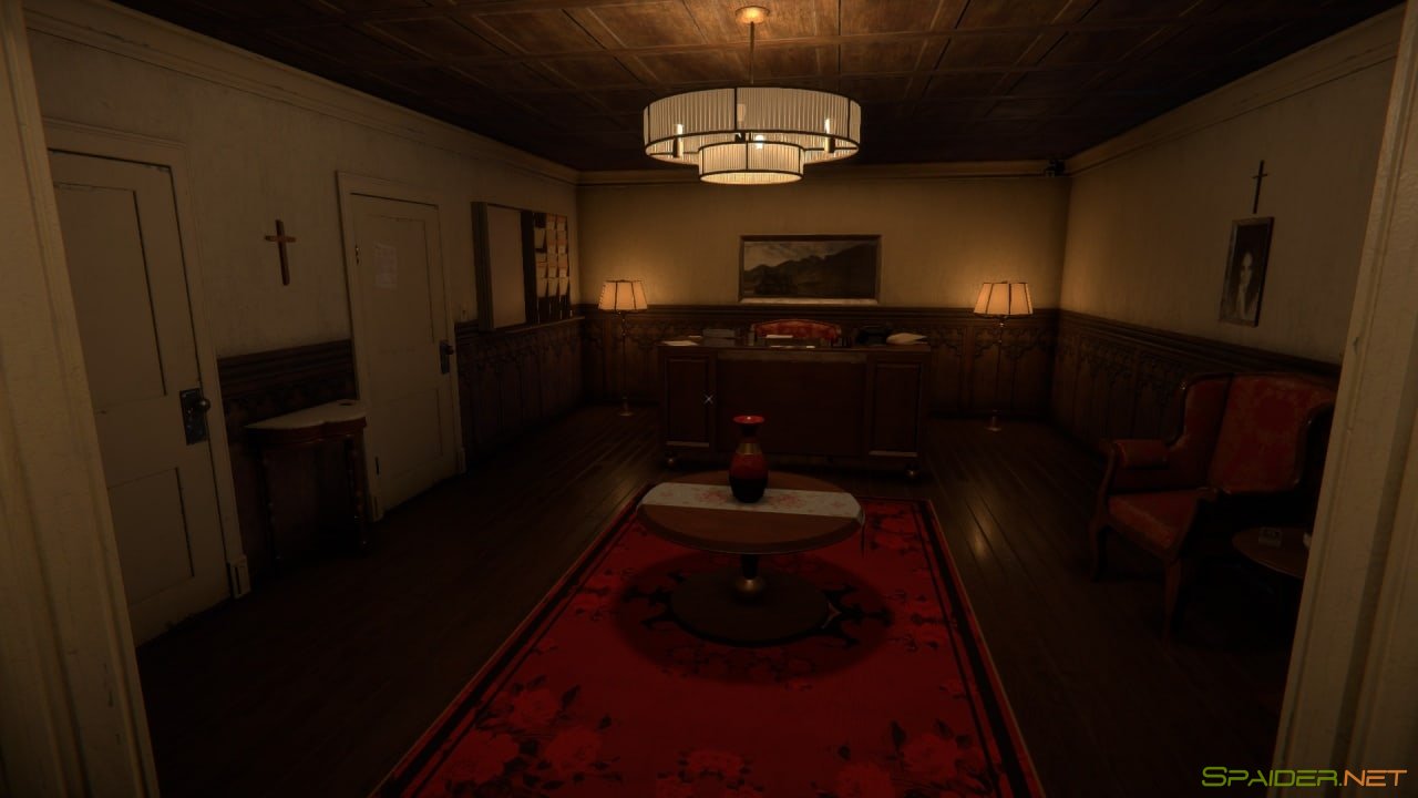 The Mortuary Assistant 3 The Mortuary Assistant 3