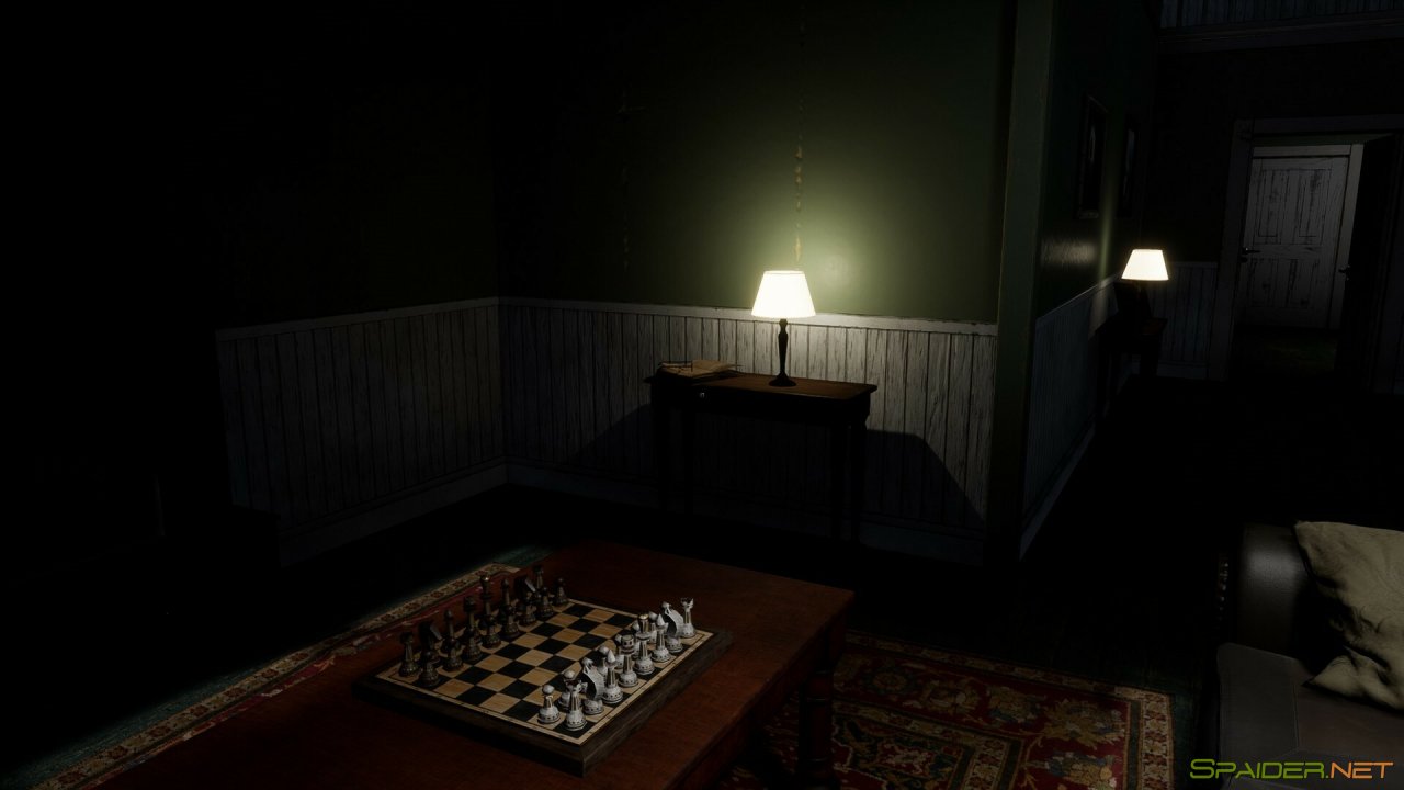 DeathOmen 3 DeathOmen 3