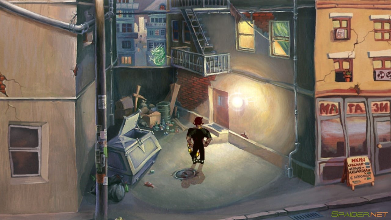 Петька и Василий Иванович 2: Судный день 1 Петька и Василий Иванович 2: Судный день 1