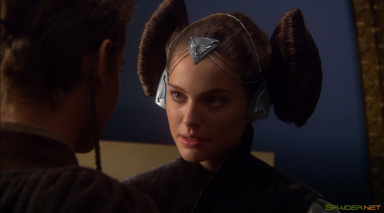 Звёздные войны: Эпизод 2 – Атака клонов (2002) 1 Звёздные войны: Эпизод 2 – Атака клонов (2002) 1