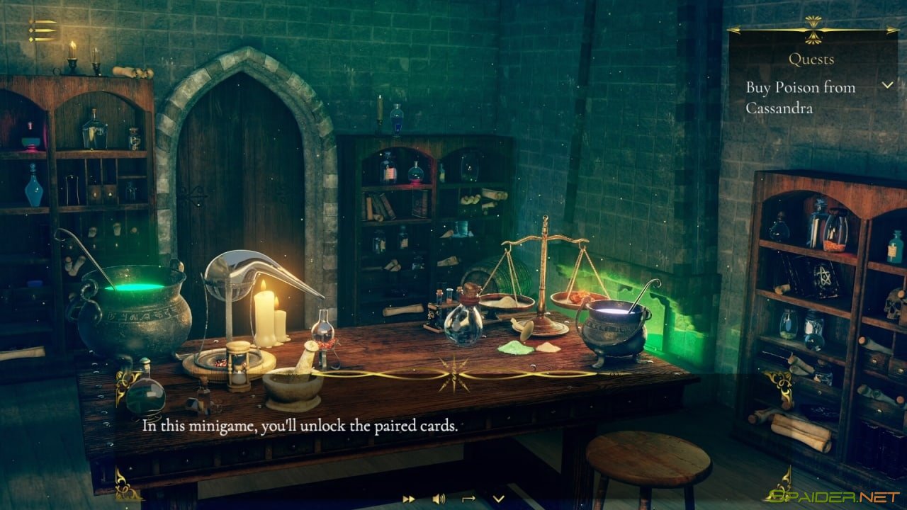 Magic Pussy: Chapter 1 2 Magic Pussy: Chapter 1 2