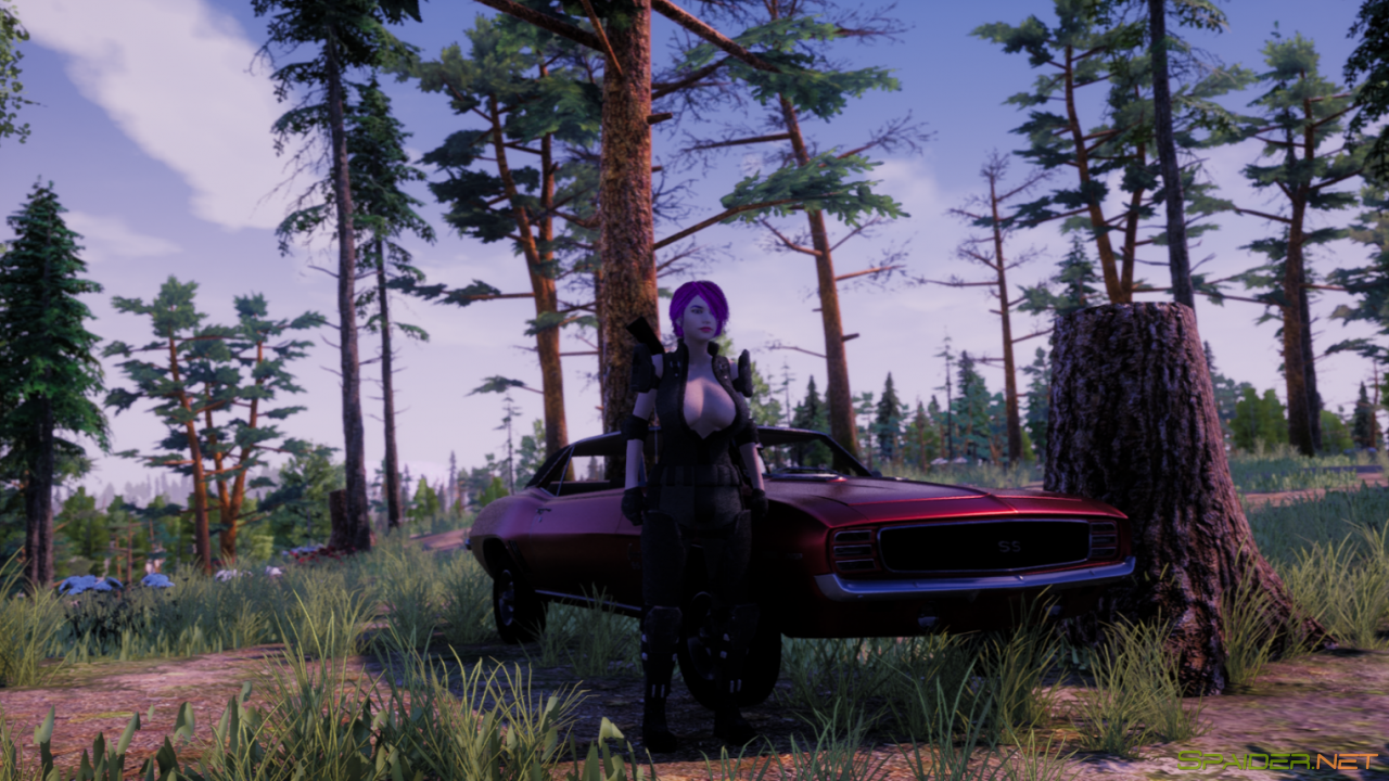 HoeRizon 1 HoeRizon 1