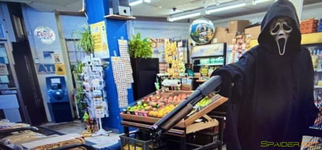 Крик 6 (2023) 0 Крик 6 (2023) 0