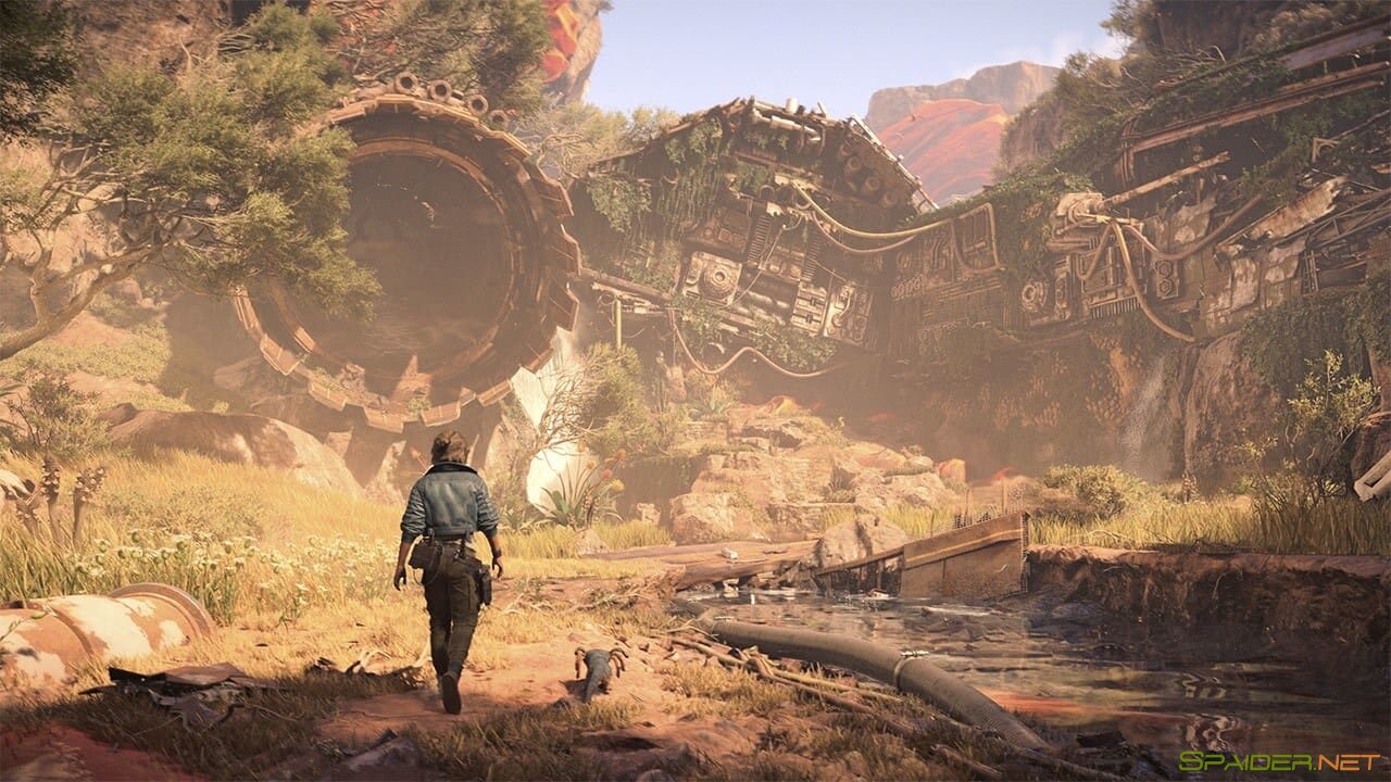 Star Wars Outlaws 3 Star Wars Outlaws 3