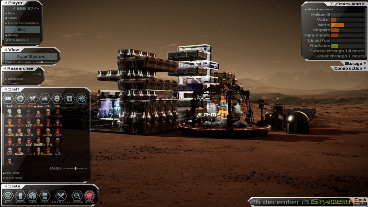 Solargene 2 Solargene 2